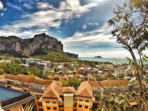 krabi thai reviews|krabi town things to do.